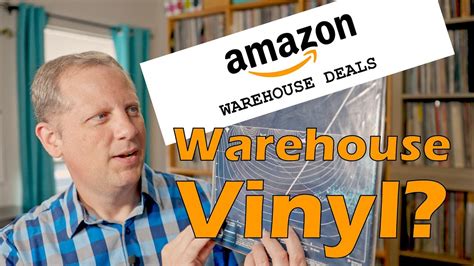 amazon vinyl record deals